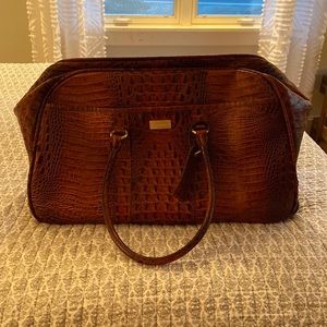 Brahmin Weekender